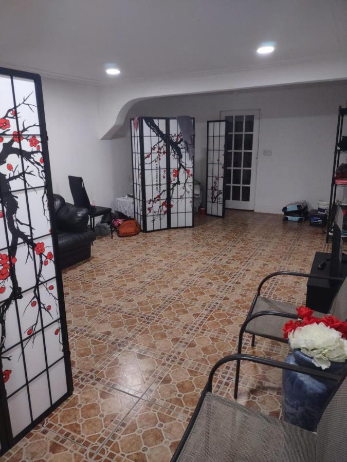 Omar'S Place - Shared Rooms Miami Exterior foto